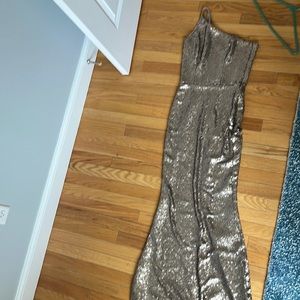 Dress the Population Size Small dress